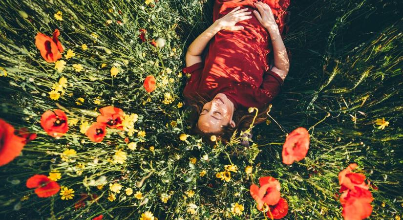 A boldogság tanulható – mutatjuk, hogyan kezdj neki a tudomány szerint