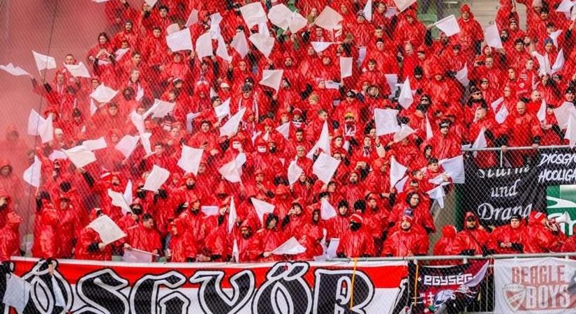 Sokan kiakadnak: újabb meghökkentő időpont