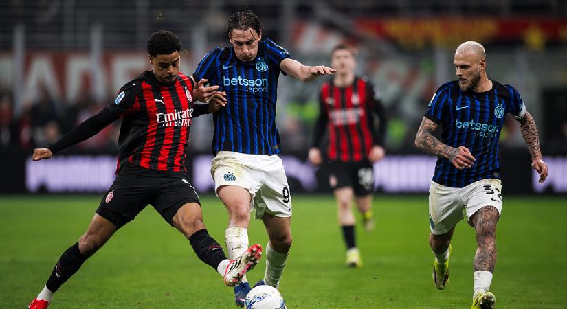 Serie A: új szerződést kötne támadójával az Inter! – sajtóhír
