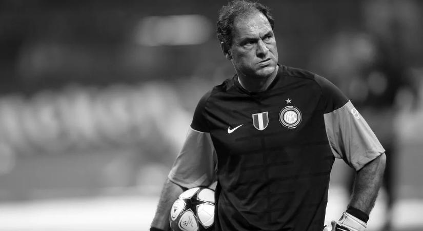 Gyász: elhunyt José Mourinho egykori kapusedzője