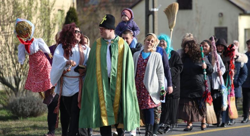 Tavaszi népszokások: mi az a zöldfarsang és mikor van a tavasz első napja?