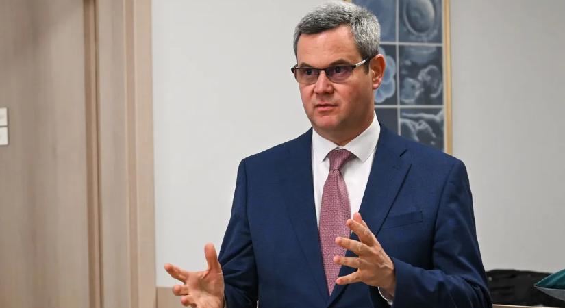 Érvénytelen szavazásra buzdítanak a tiszások – feljelentést tesz az államtitkár