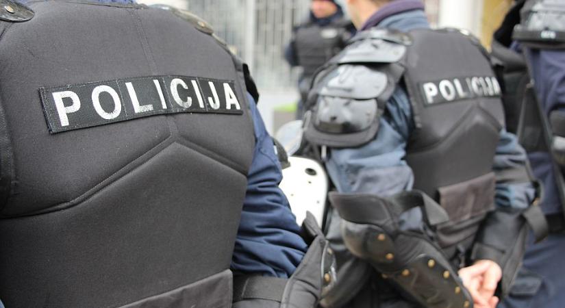 Lefoglalta a Bűnügy Rendőrigazgatóság az egyetemistáknak adományozott pénzt