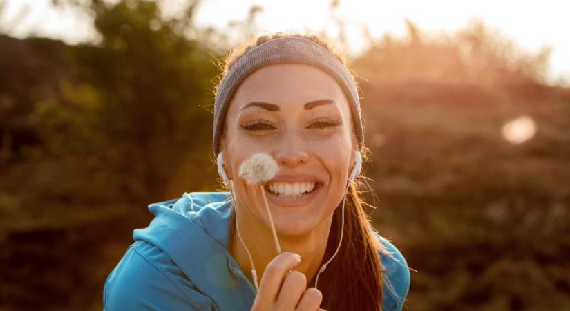 5 dolog, amit másképp csinálnak a boldog emberek