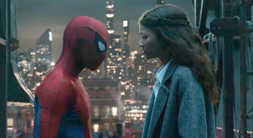 Peter Parker szíve magyarul is majd megszakad a Pókember: Vadonatúj nap előzetesében