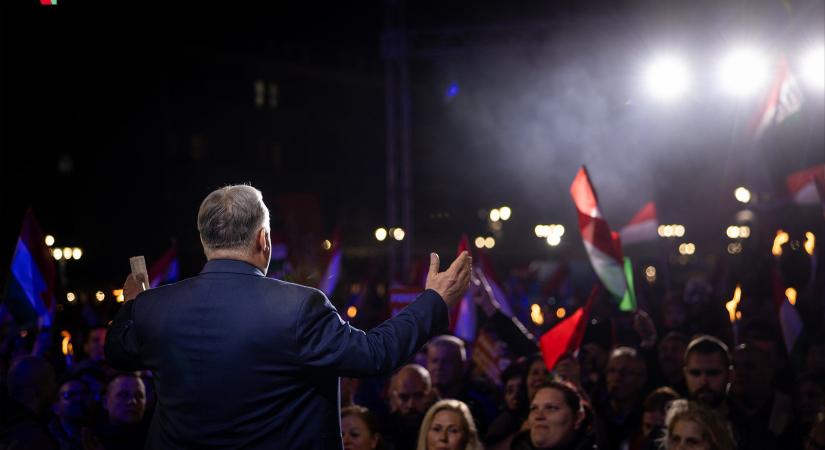 Orbán Viktor miatt változik a forgalmi rend Miskolcon