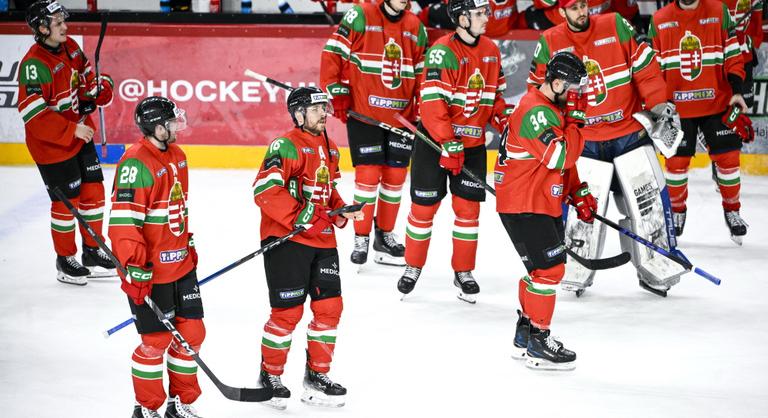 Hét ellenféllel tíz felkészülési meccset játszik a magyar válogatott az elitvilágbajnokság előtt