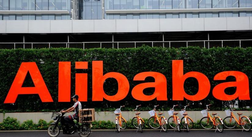 Minden harmadik dolgozótól megvált tavaly az egyik legnagyobb kínai techvállalat