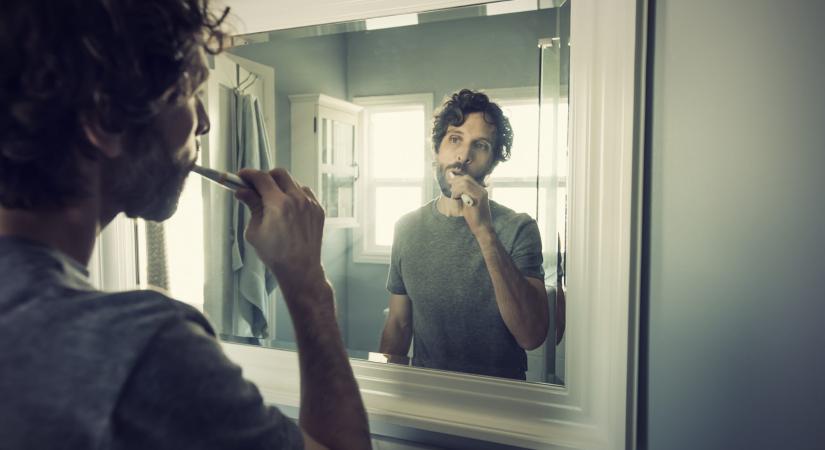 Lehet, hogy eddig rosszul és rosszkor mostál fogat?