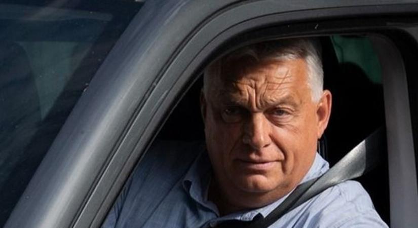 Nagy találkozásra készül este Orbán Viktor