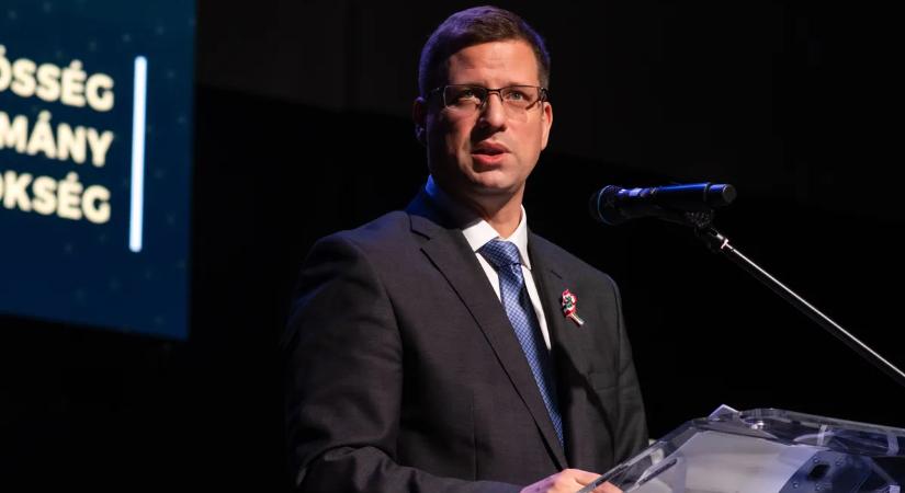 Gulyás Gergely is feljelentette az érvénytelen szavazásra buzdító tiszásokat