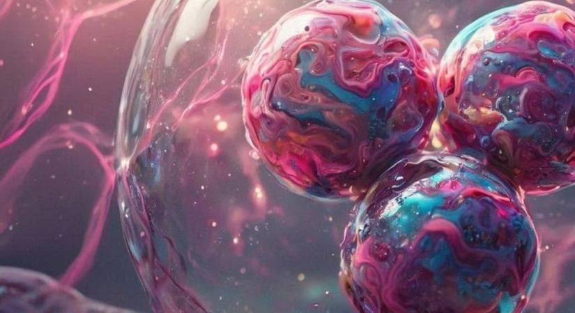 Régóta vártak erre a felfedezésre: teljesen új részecske jelent meg a Nagy Hadronütköztetőben