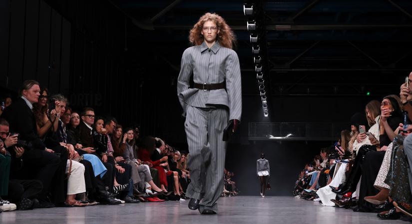 A ’80-as évek nadrágok formájában térnek vissza idén tavasszal – Mutatjuk, mennyire vagányak