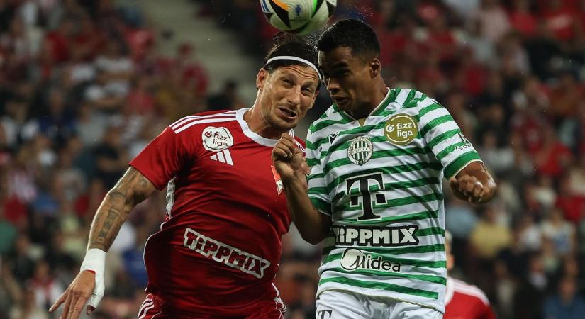 Itt a legfrissebb menetrend, ekkor lesz a DVSC–FTC; hétfőn is játszik majd a Loki