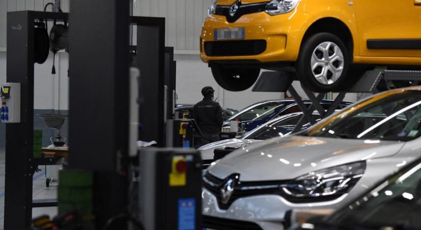 ADAC: ezek a legolcsóbban fenntartható hagyományos autók