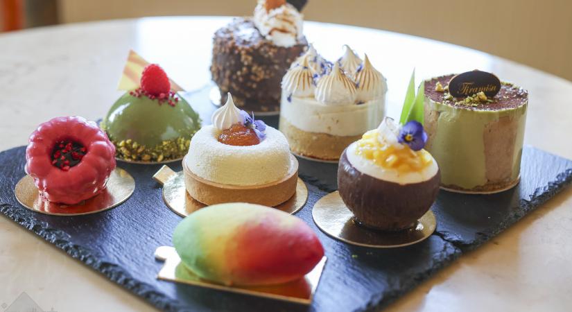 Hagyományos és trendi nyalánkságok