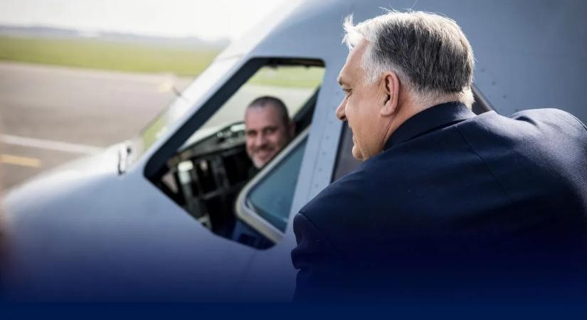 Orbán Viktor: Találkozzunk Szentendrén, a Fő téren!