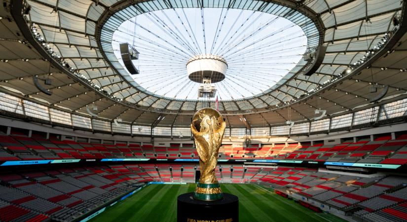 A zsebek megtömése lett a legfontosabb a futballban is, már az életek sem számítanak