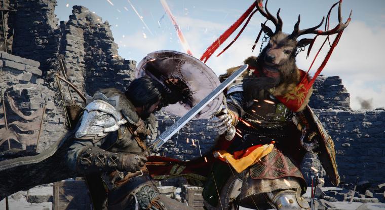 Ha nálad is homályos a Crimson Desert PlayStationön, próbáld meg kikapcsolni ezt a beállítást