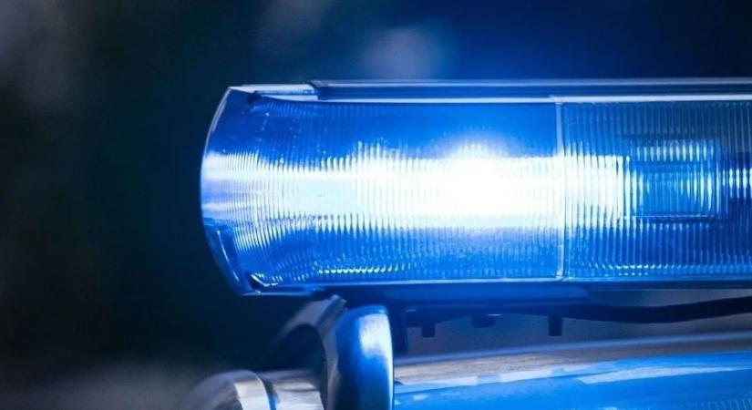 Sokkoló tragédia Somogyapátiban: titokban szült, majd a kukába dobta az újszülöttet