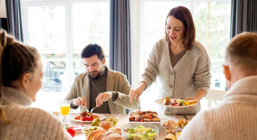 Ebéd után elálmosodsz? Ezek az ételek jobbak lehetnek, mint a tészta