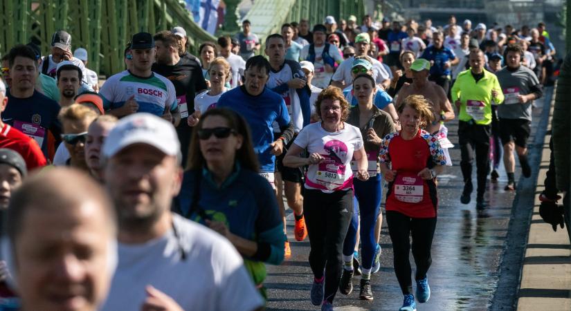 Nagy lezárások lesznek hétvégén Budapesten