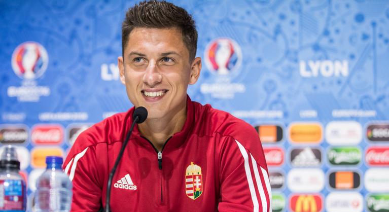 Az idény végén visszavonul a 37-szeres magyar válogatott labdarúgó