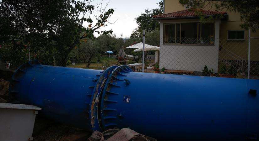 Döntöttek: folytatódhat a kőolajszállítás a Janafon április közepéig