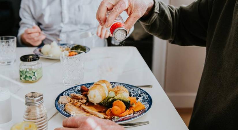 Ne használd, ha ilyen sót vettél: hungarocell lehet benne