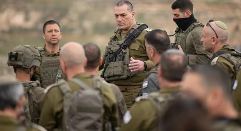 Nyugati Part: növekvő feszültség a hadsereg és a radikális telepesek között