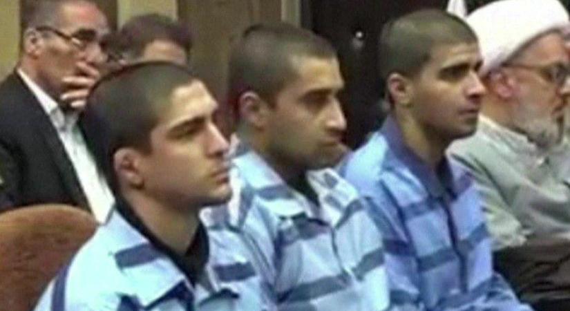 Nyilvános kivégzések Iránban: három sportoló és egy svéd–iráni állampolgár is áldozatul esett