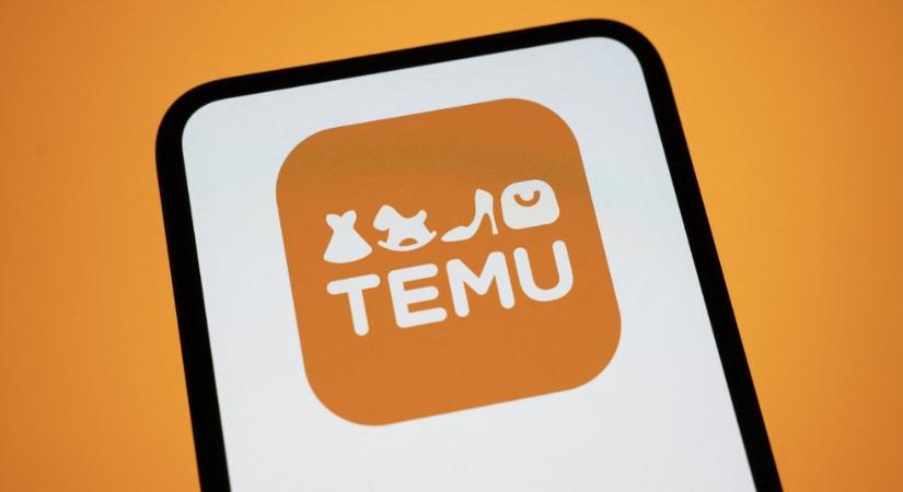 Temu: sokkoló, mennyi magyar rendel a kínai óriástól