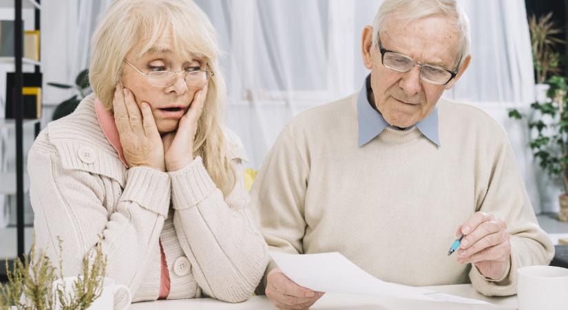 Nyugdíj: Hiba csúszhatott a számításba a szakértő szerint, ezrek nyugdíja múlhat rajta