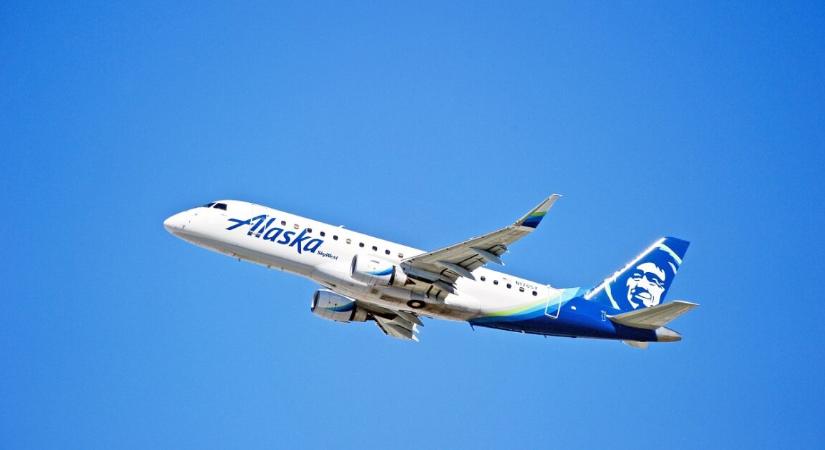 Másodperceken múlt a tragédia a levegőben – két hatalmas gép ment majdnem egymásnak