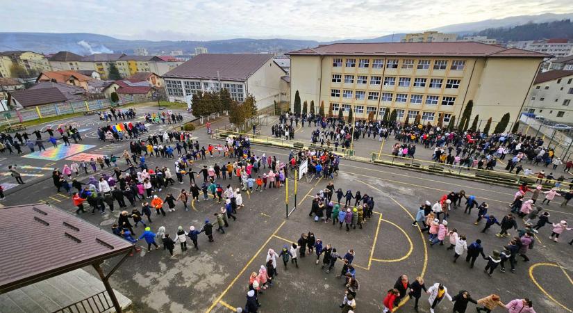 Két zilahi oktatási intézményben is jelentős felújítások közelednek