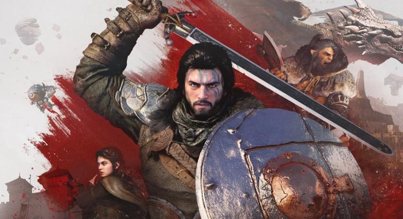 [ÉLŐ KÖZVETÍTÉS] Mit tud az év egyik legjobban várt játéka? Megmutatjuk! - Cirmson Desert (PS5) élő közvetítés