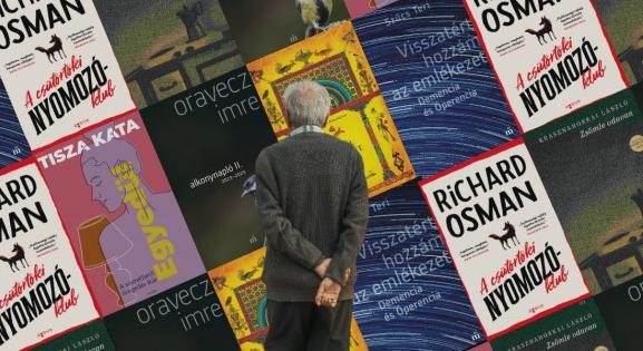 Lehet szerethető az öregedés? 5 könyvet ajánlunk Oravecz Imre Alkonynaplója mellé