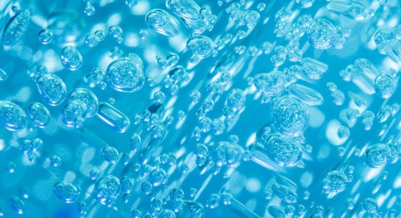 Új kék színezék bővítheti az élelmiszeripari lehetőségeket