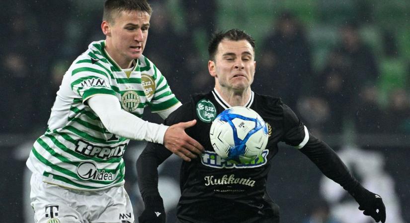 Kiderült, mikor lesz az ETO-Fradi rangadó