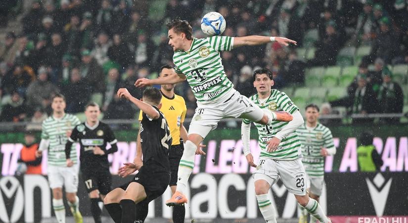 Kiderült, mikor rendezik meg az ETO-FTC rangadót az NB I-ben