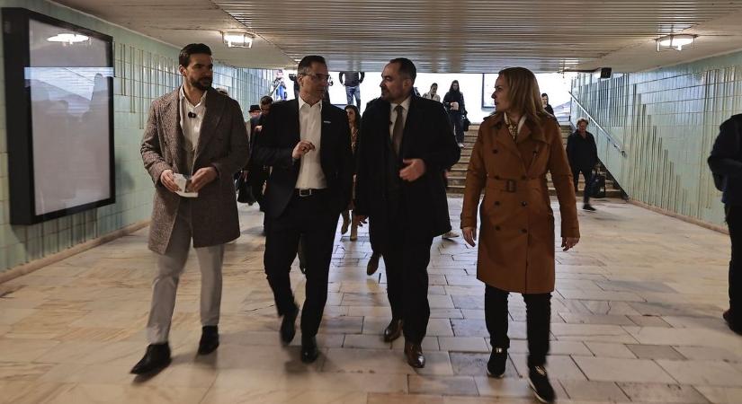 Hatalmas munkába fognak a debreceni Nagyállomáson, ekkorra újulhat meg – fotókkal