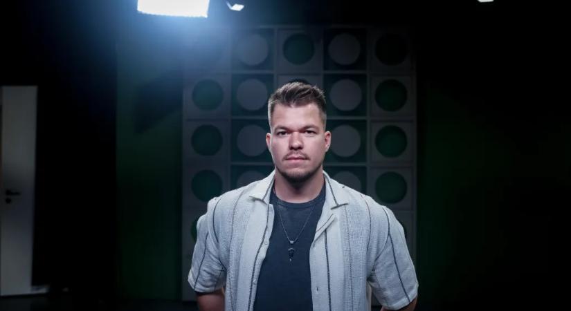 Laponyi Zsolt: Az az érzésem, hogy a rendőrök 90 százaléka nem a Fideszre fog szavazni