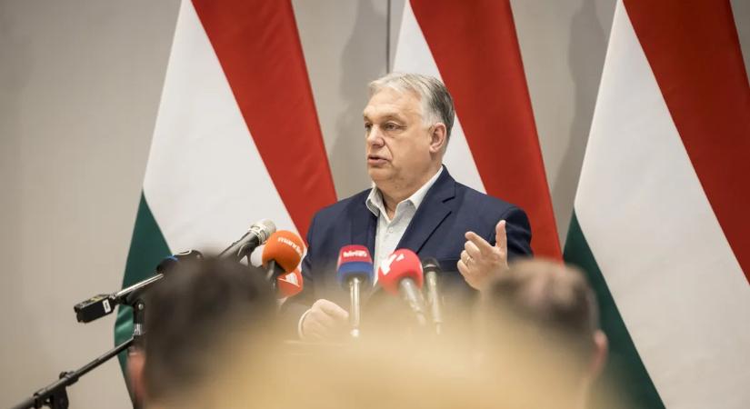 Orbán Viktor kemény pofont adott Merznek: a magyar miniszterelnök nagy szívességet tett a németeknek