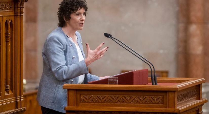 Ezt nem láttuk jönni: Dobrev Klára nyílt levélben pirított oda Magyar Péternek