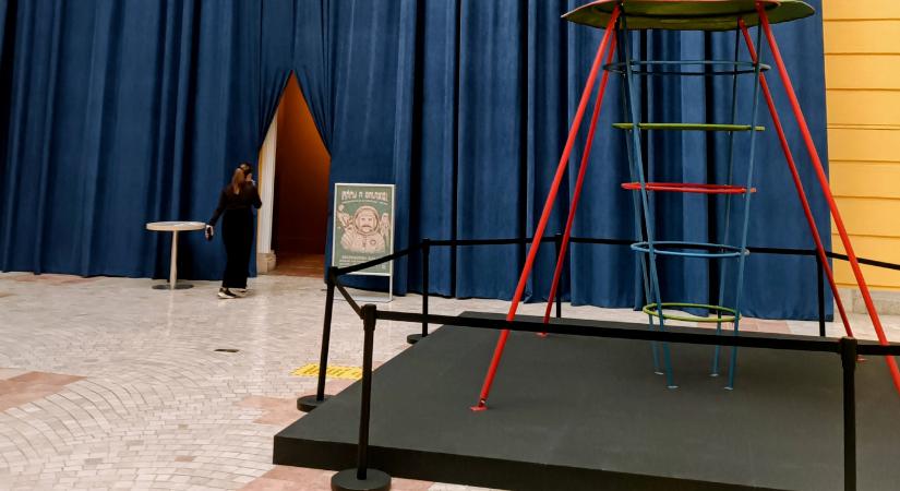 Kicsit piros, kicsit kék, savanyú: ilyen volt Magyarországon az űrkorszak hajnala