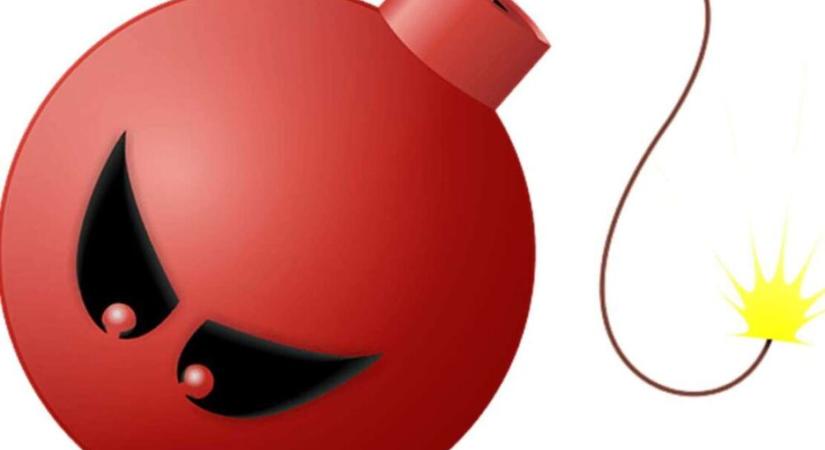 Saját iskolájukat fenyegették robbantással a fiatalok