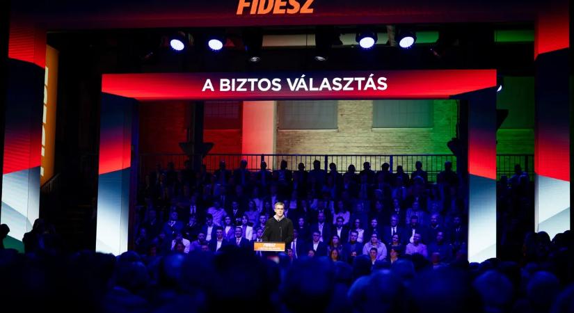 Most kaptuk a hírt: három kulcskörzetben is vezet a Fidesz