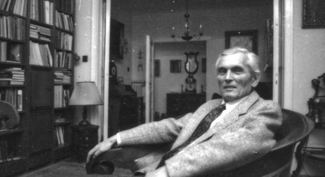 100 éve született a modern archeozoológia hazai úttörője