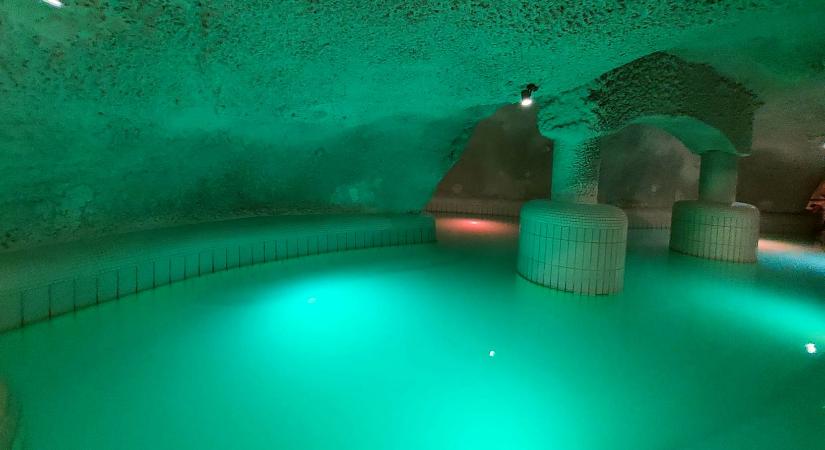 Két kis falu, amely gyógyfürdőivel simán veri a nagyvárosokat