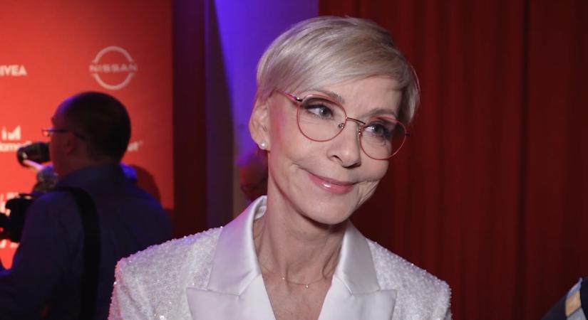 Jakupcsek Gabriella üzent a sikerről – ezt mondaná a fiatalabb énjének